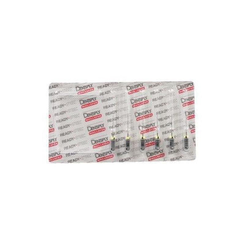 C+ File Catherization Size 8 - 25 mm