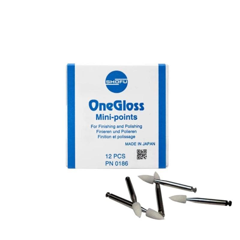 One Gloss Refill Minipoint