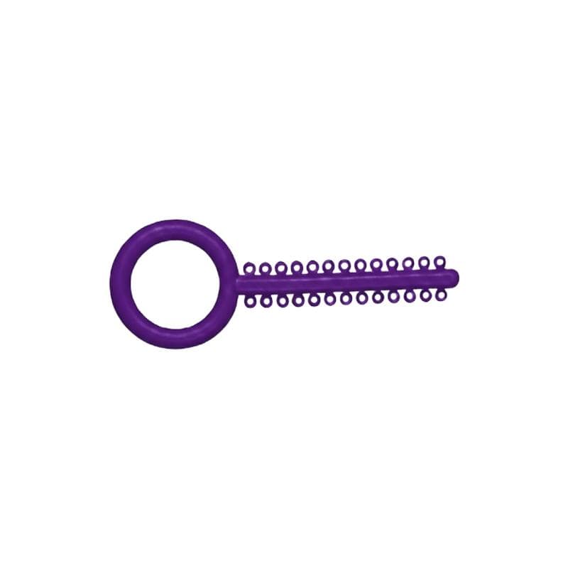 Dentaurum O-Tie Purple