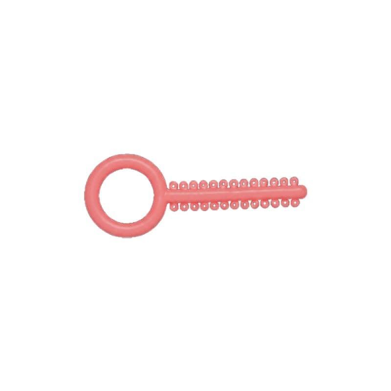 Dentaurum O-Tie Pink