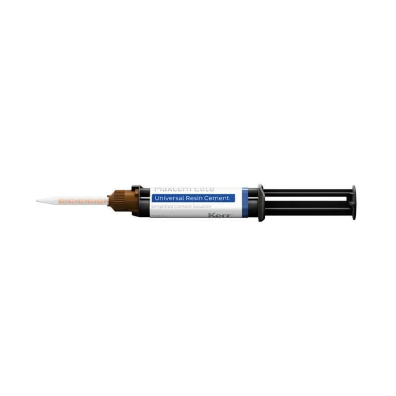 Maxcem Elite Refill - White Opaque 5 Gr