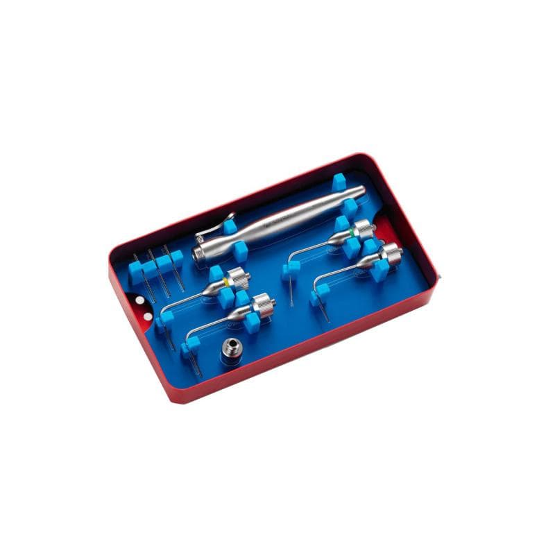 Broken Instruments Removal Kit