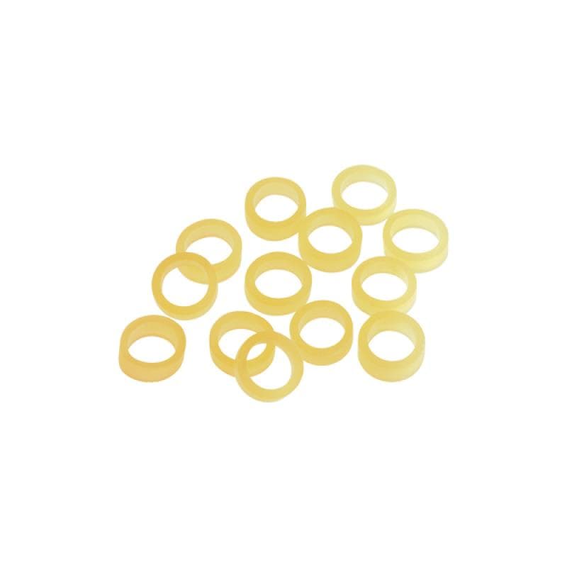 Medium Lateral Intraoral Elastics 5/16
