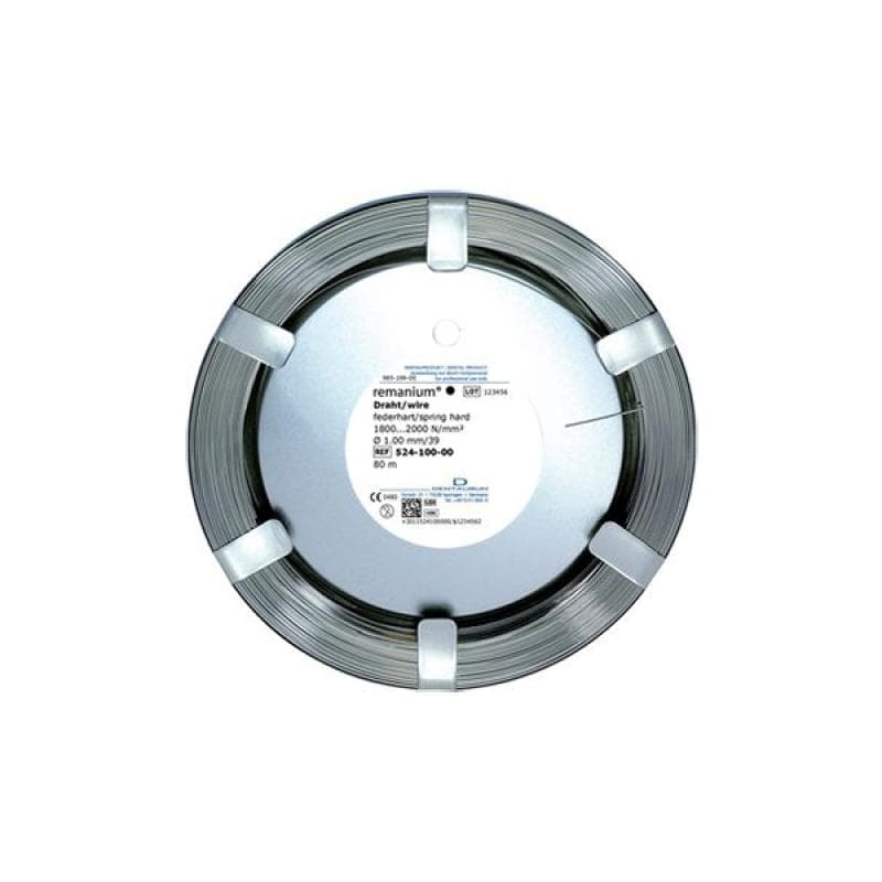 Remanium Clinical Roll 1.00 - 80 m