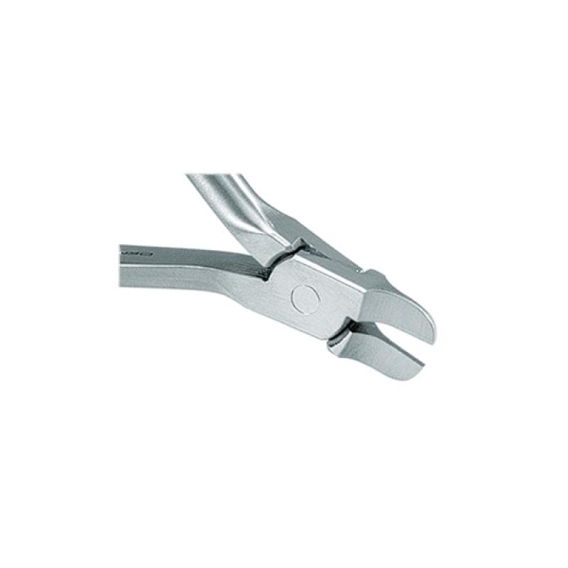 Angle Tweed Ribbon Arch Pliers Premium Line