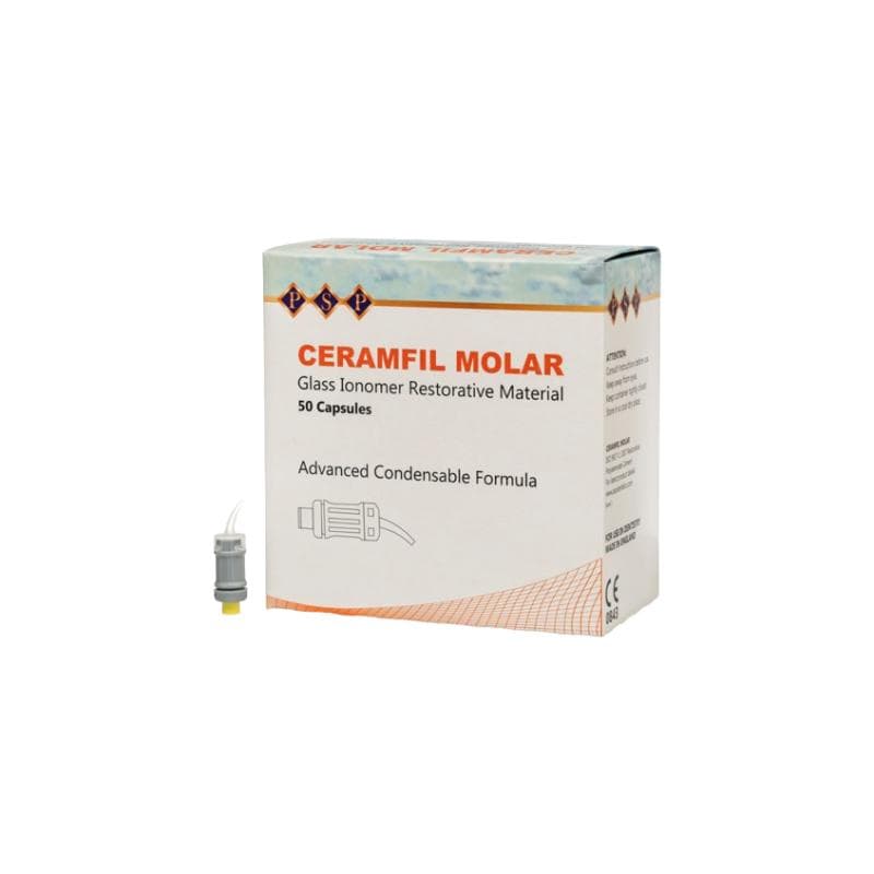 Ceram Molar
