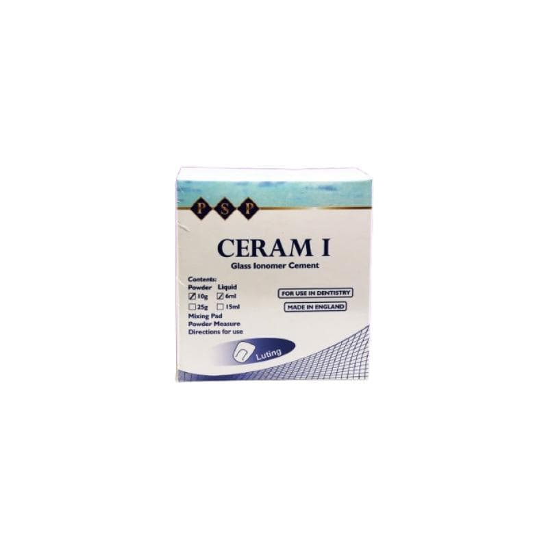 Ceram I