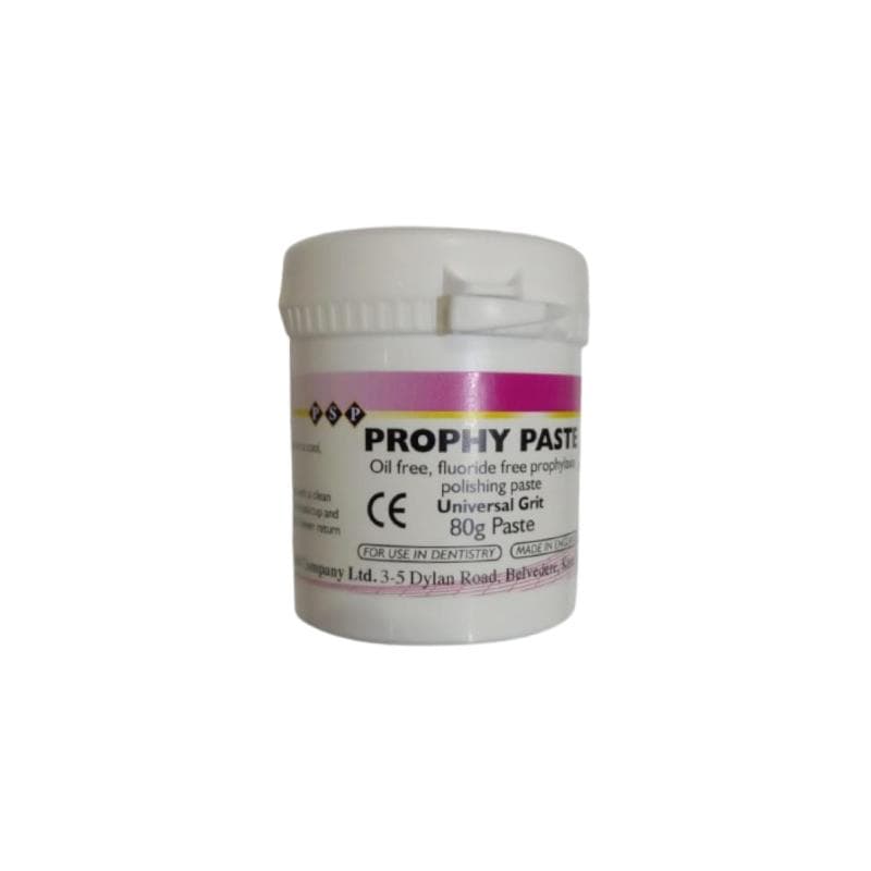Prophy Paste 80 Gr