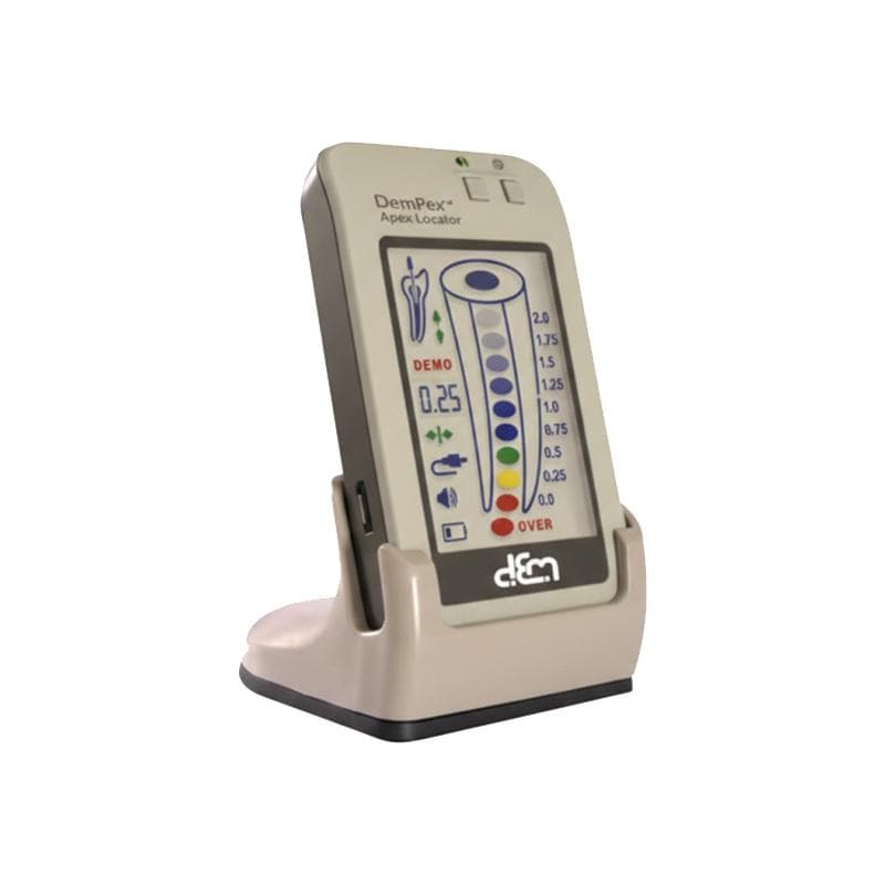 Dempex Apex Locator UK