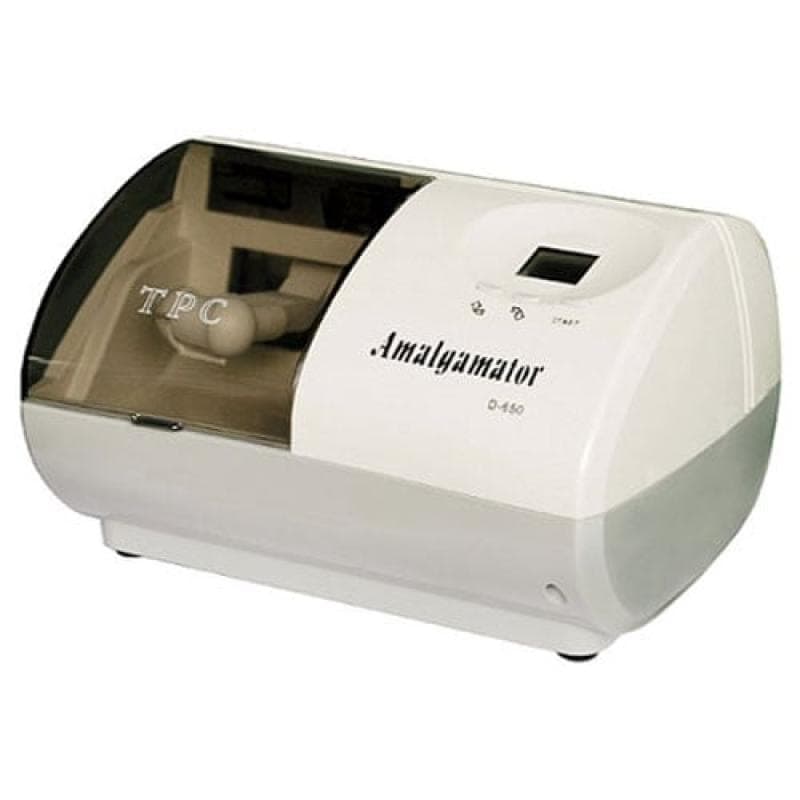 TPC Amalgamator