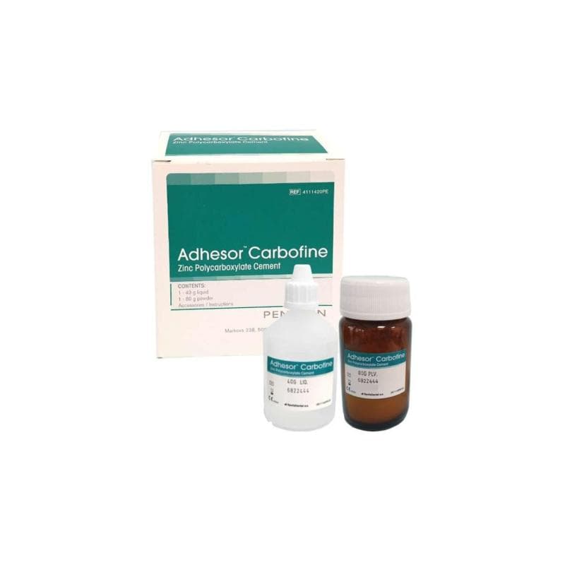 Adhesor Carbofine