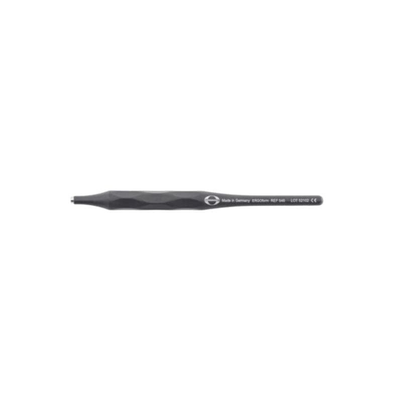 Ergoform Handle 134°C