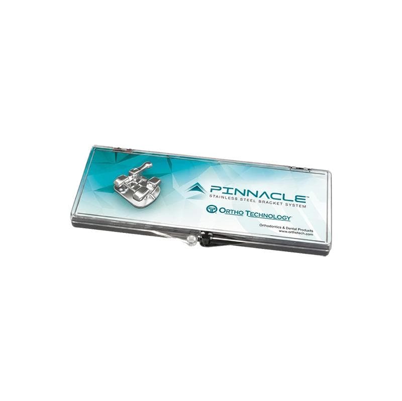 Pianncle Brackets Stainless Steel MBT 0.022