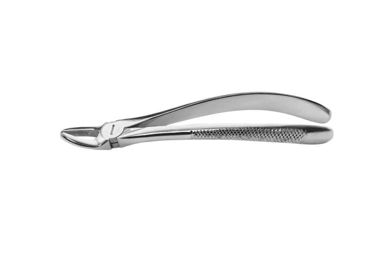 Upper Premolar Forceps 7