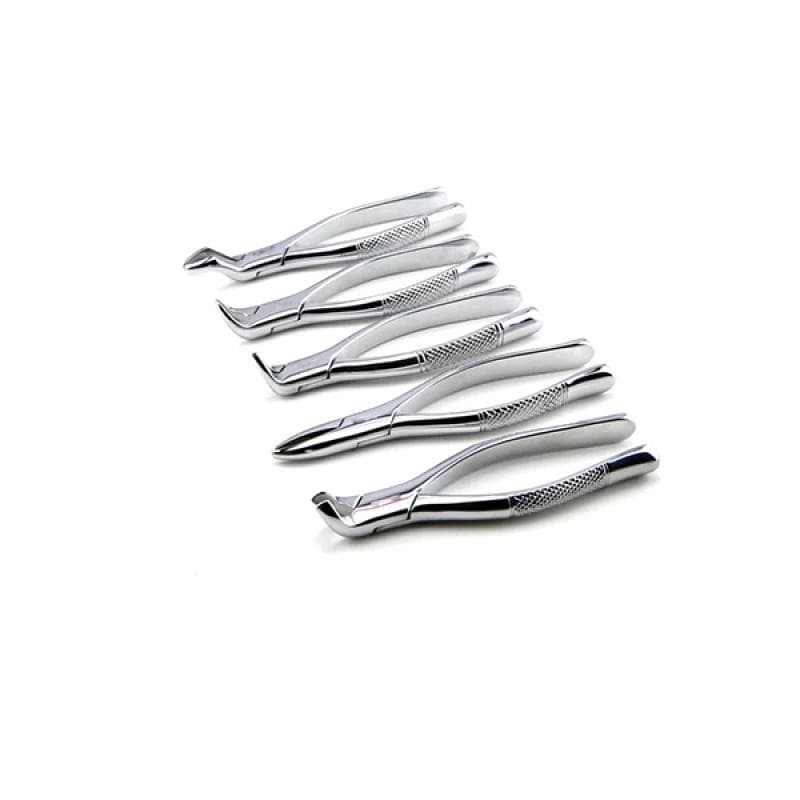 Pedo Forceps Kit of 5 Pieces