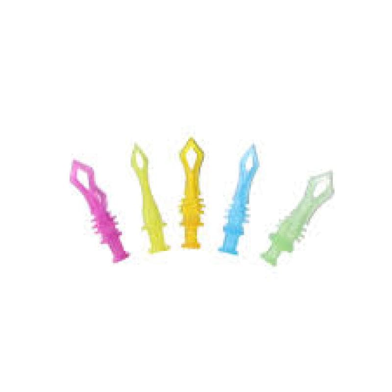 Plastic Wedges Kit