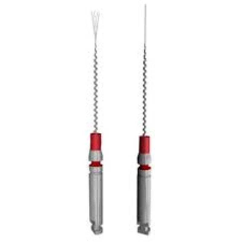 Brush File Max Tip 25 mm