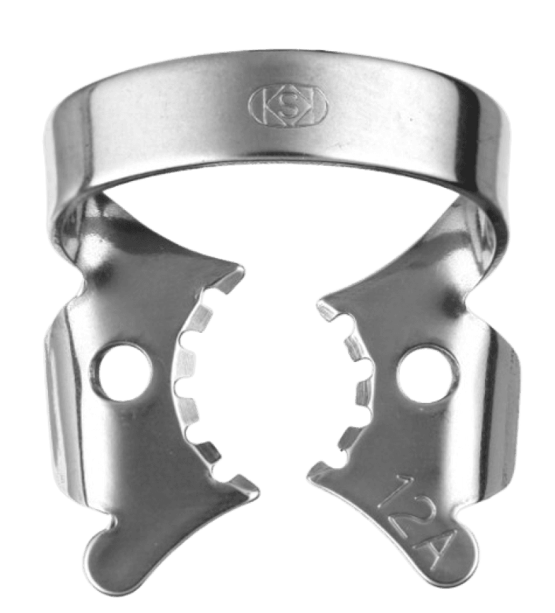 Ksk Clamps - 12A Standard