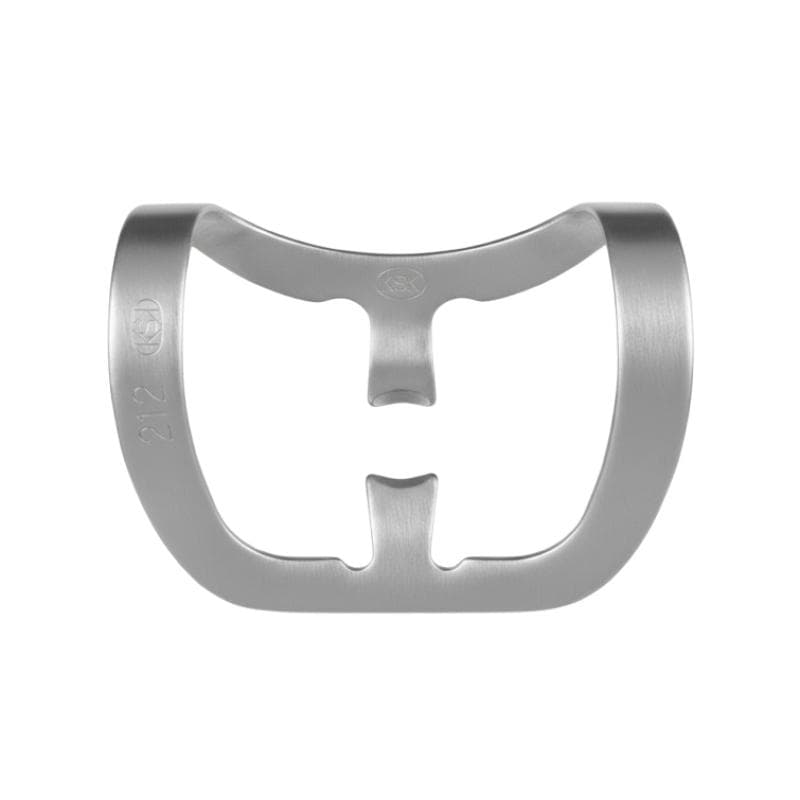 Ksk Clamps - 212 Matt