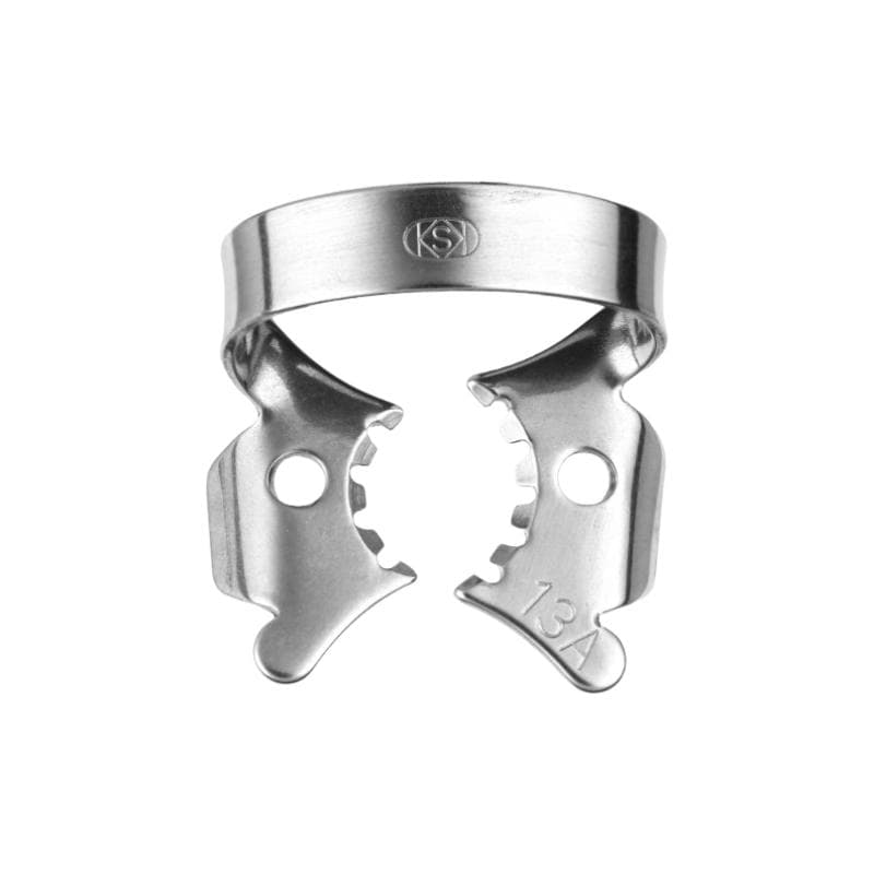 Ksk Clamps - 13A Standard
