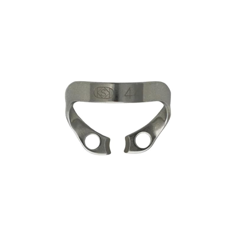 Ksk Clamps - 44 Standard