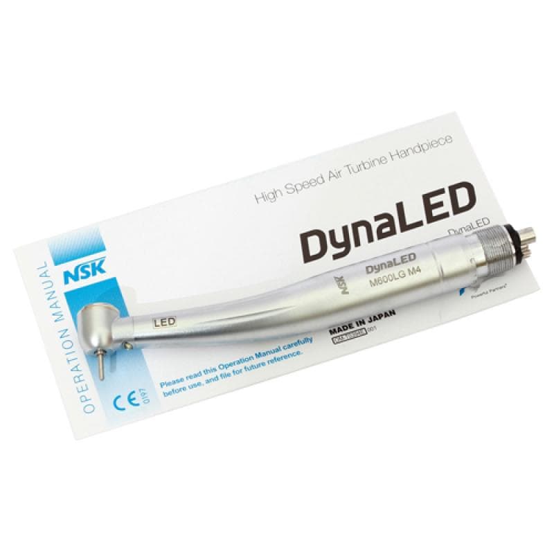 NSK DynaLed High Speed