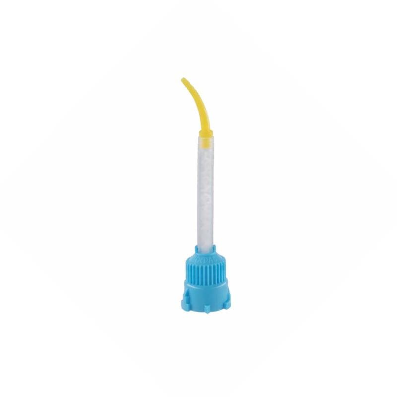 Itena Dento Core Cartridge Mixing Tips