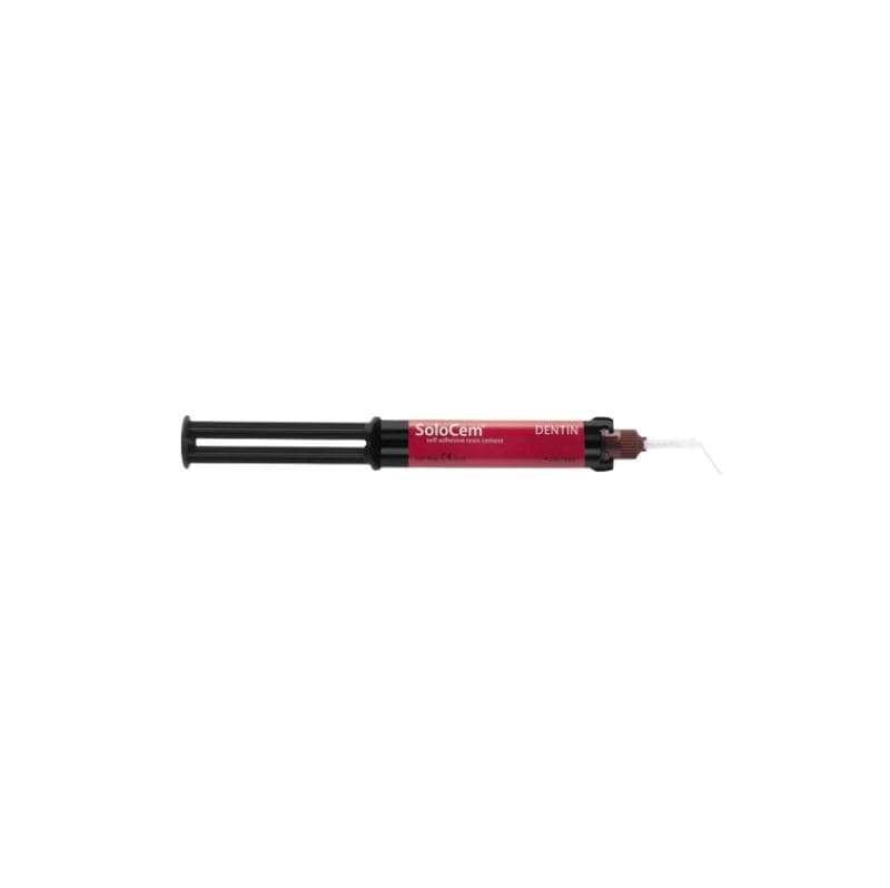 SoloCem Dentin 5 ml