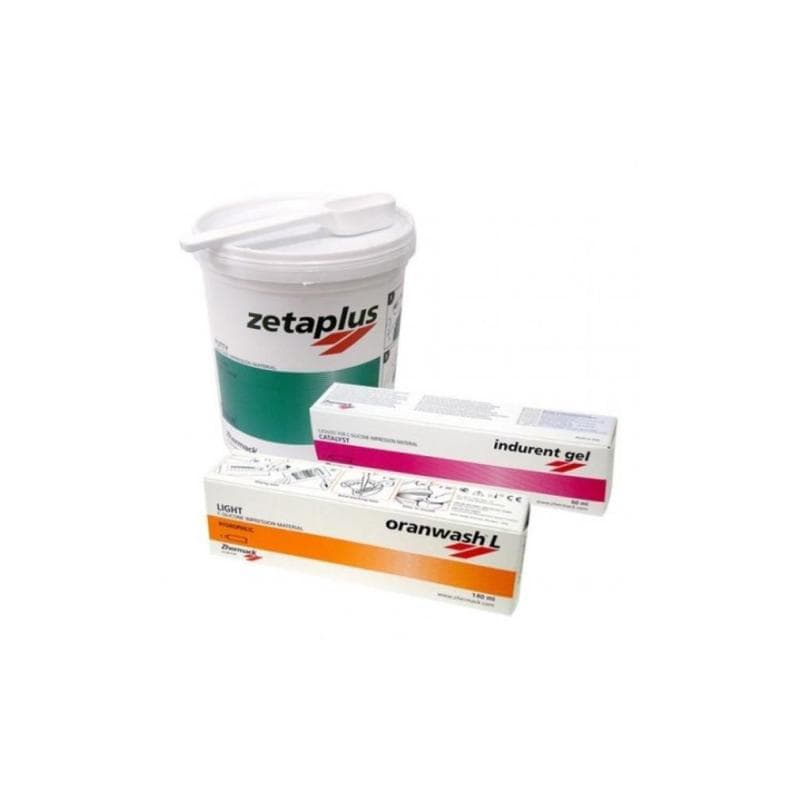 Zetaplus Intro Kit
