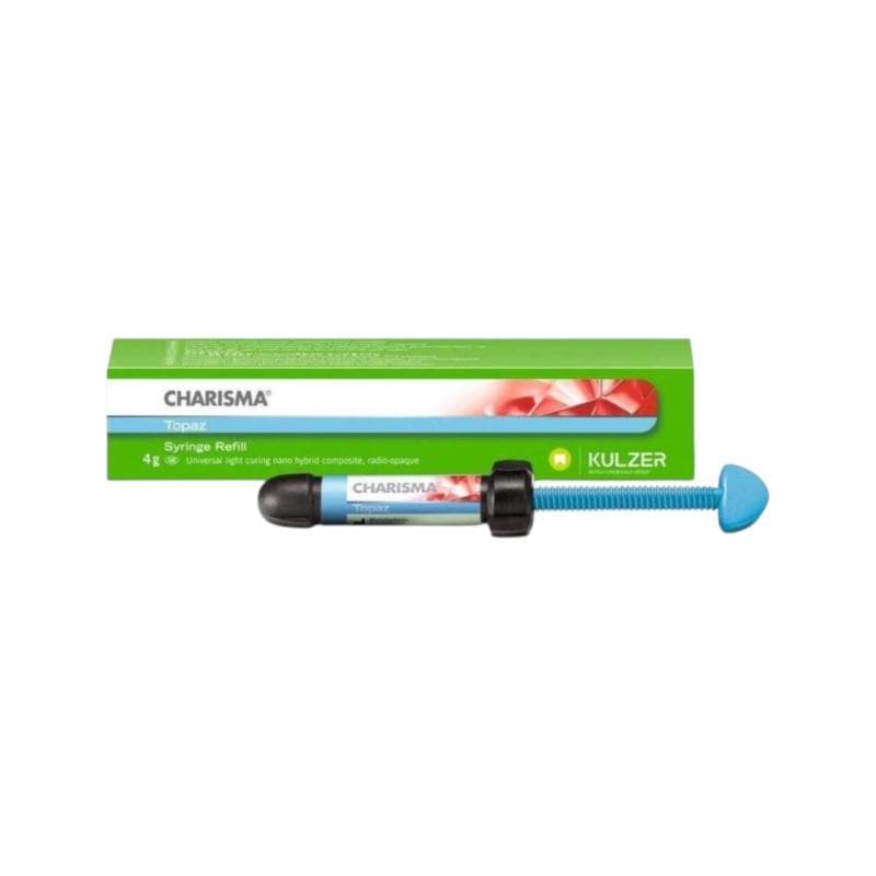 Charisma Topaz Composite Syringe Refill A3
