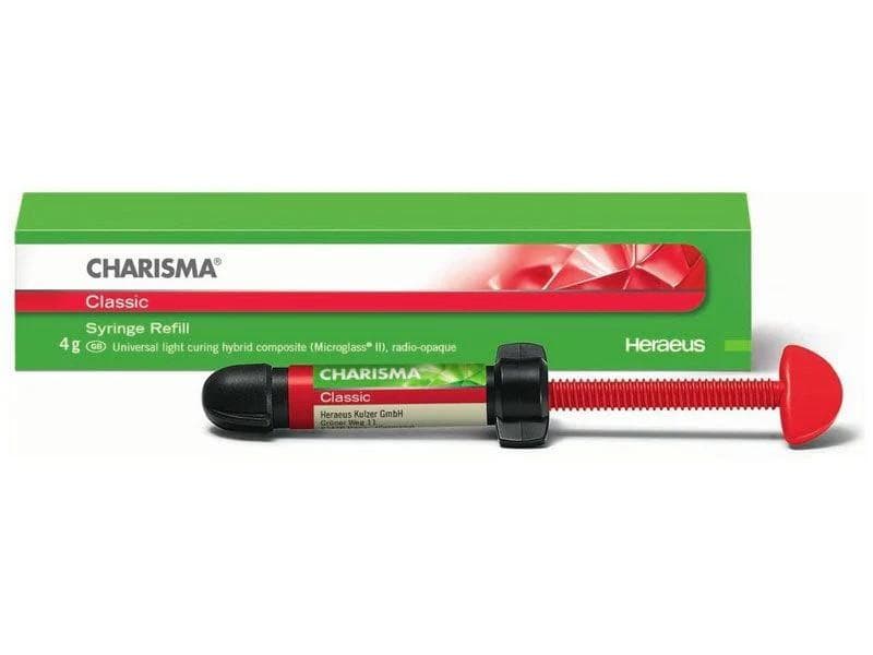 Charisma Classic Composite Syringe Refill A2