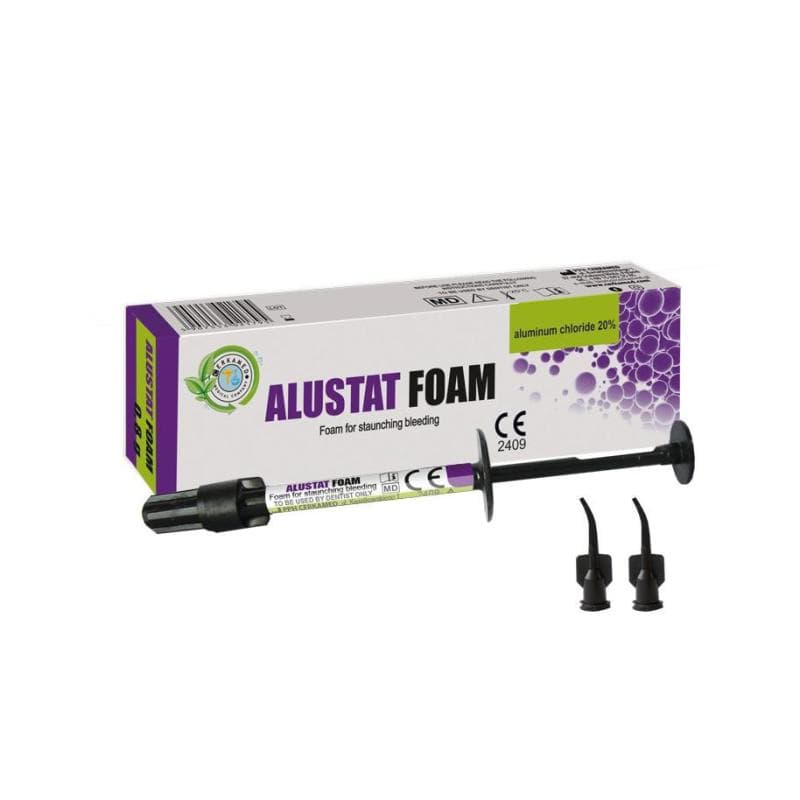Alustat Foam
