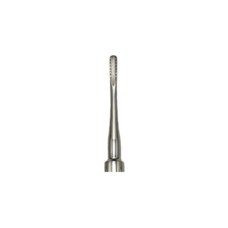Straight Elevators - Serrated