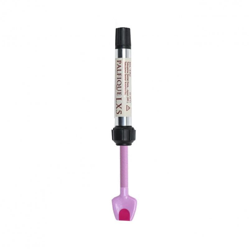 Tokuyama Palfique LX5 Syringe A1