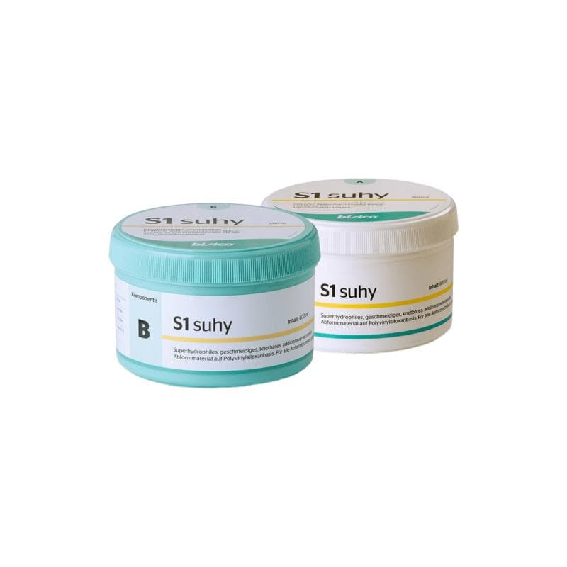 S1 Suhy Soft Putty