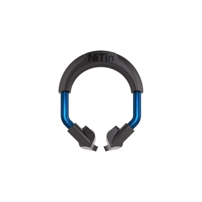 Re.Invent Matrix System NiTin Ring Long Black