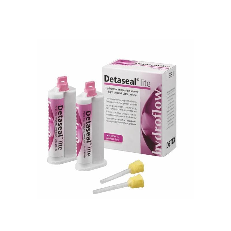 Detaseal Hydroflow Lite Fast Set