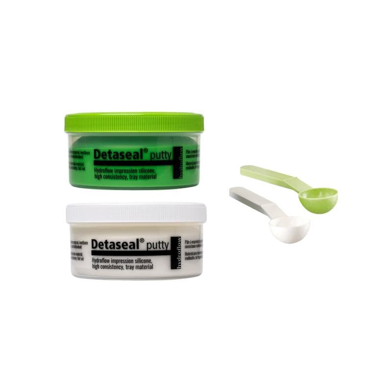 Detaseal Hydroflow Putty - Standard Packing Putty