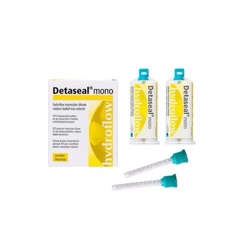 Detaseal Hydroflow Mono -Standard Packing