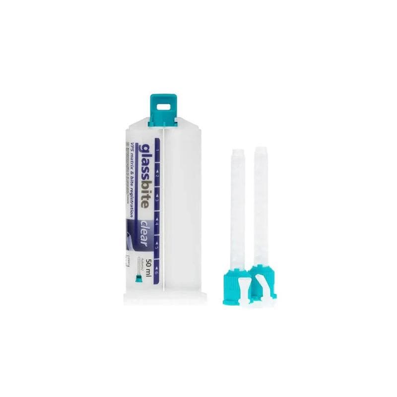 Glassbite - Standard Packing
