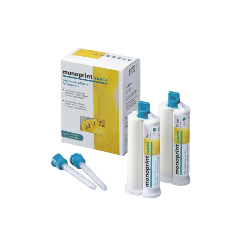 Monoprint Supra - Standard Packing