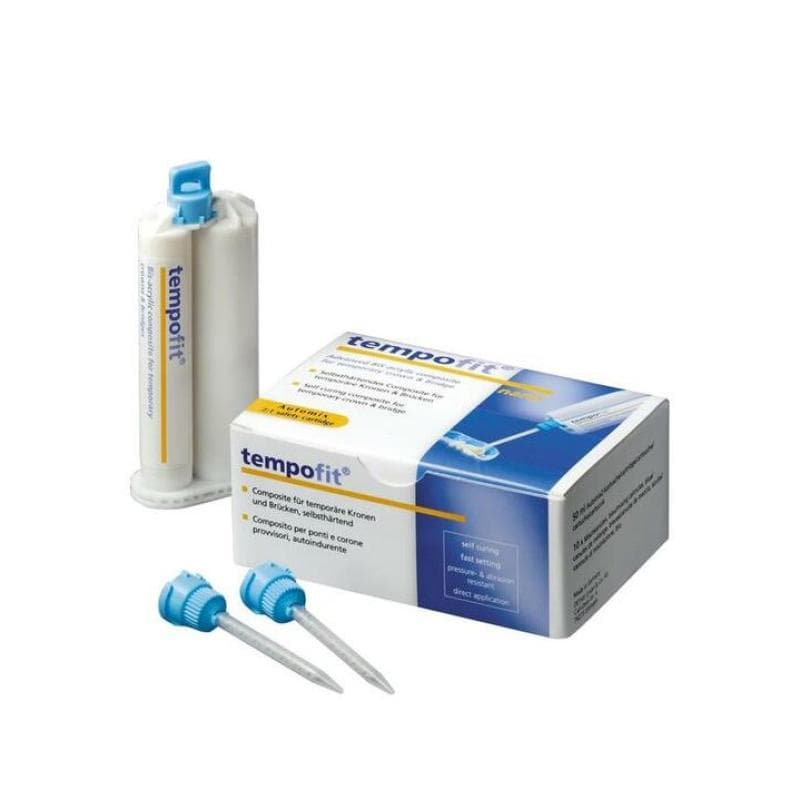 Tempofit Regular Standard Packing A2