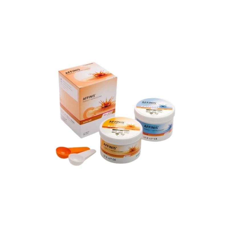 Affinis Kit