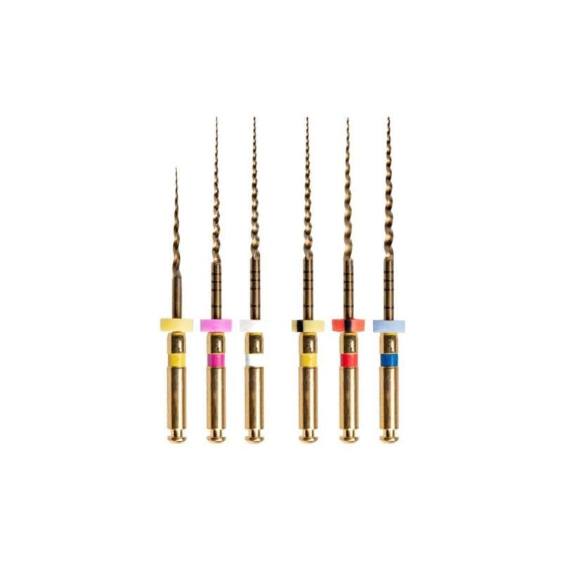 Woodpecker Endo File W2-Pro 25 mm