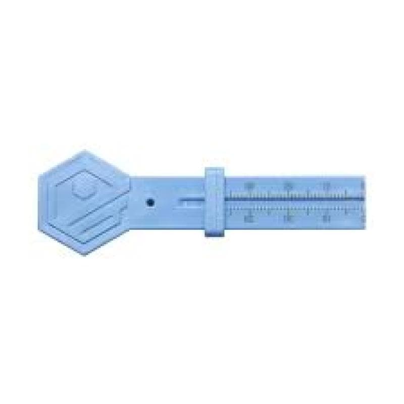 Indusbello Blue Endofit