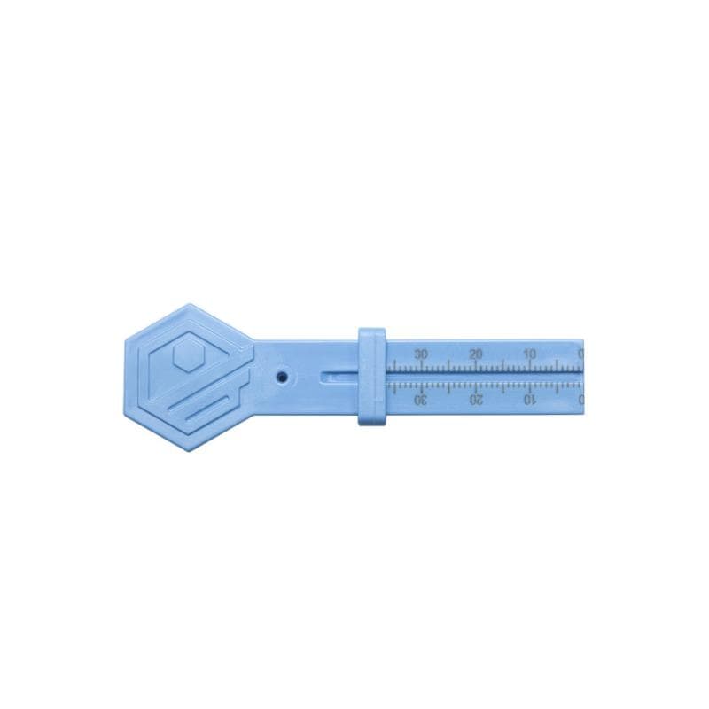 Indusbello Blue Endofit