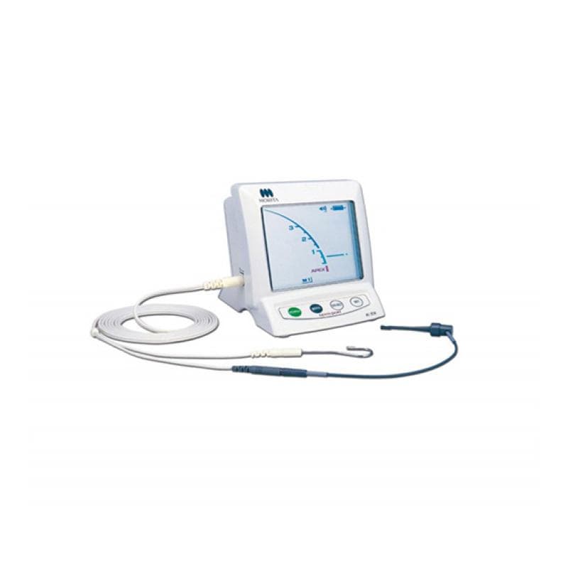 Dentaport Root ZX Canal Measurment