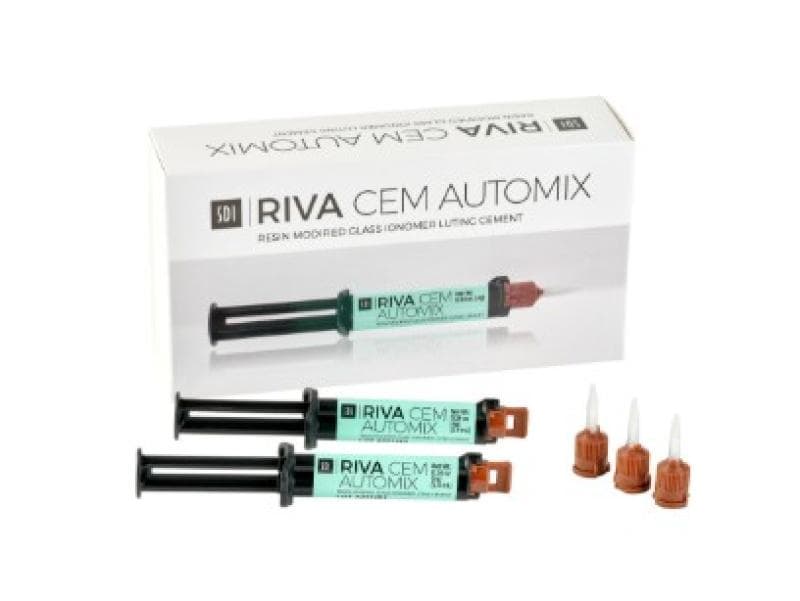 Riva Cem