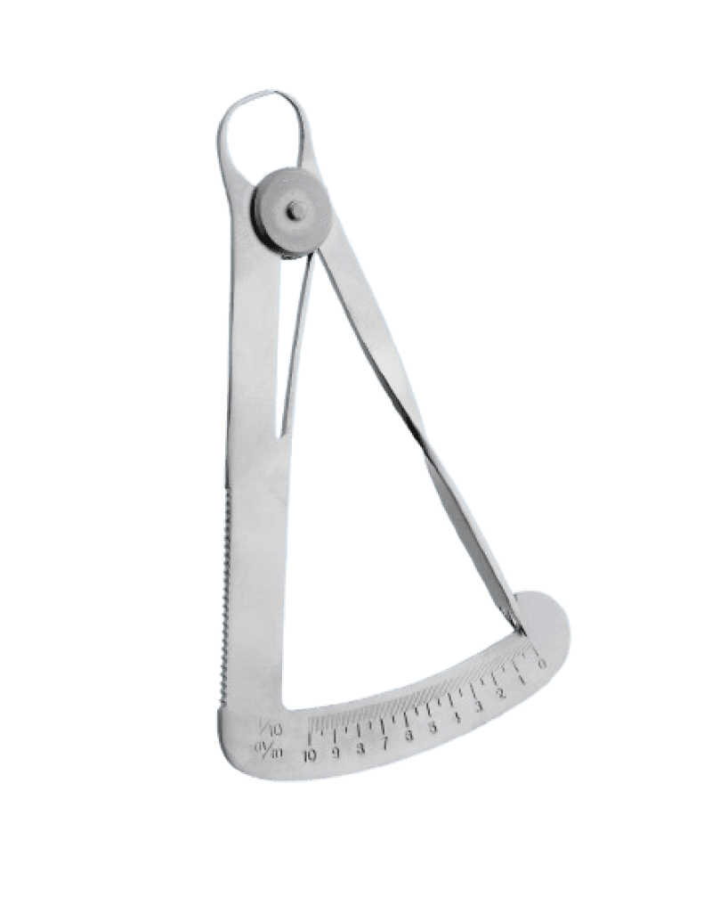 Lwanson Caliper 10mm