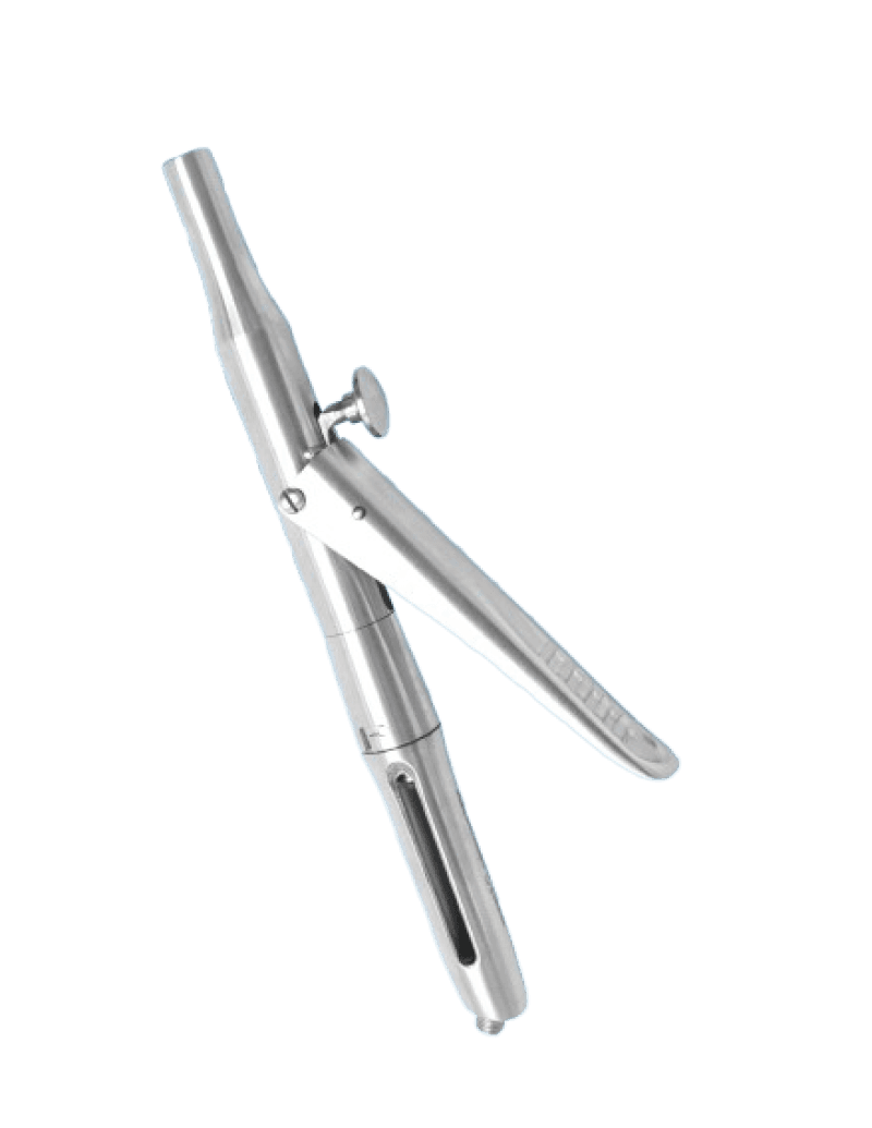 Intra-Ligamentary Syringe